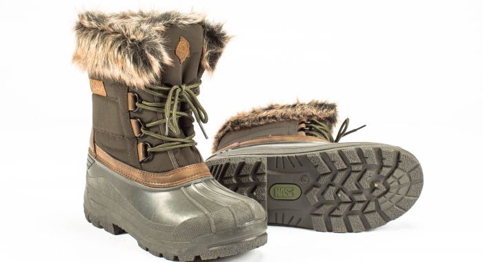 Topánky ZT Polar Boots / Bleskový výpredaj